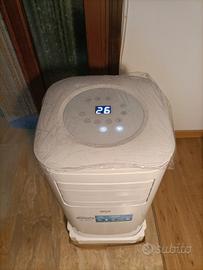 Condizionatore Portatile Argo Ares EU WF – 10 000 