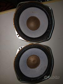 woofer SONY