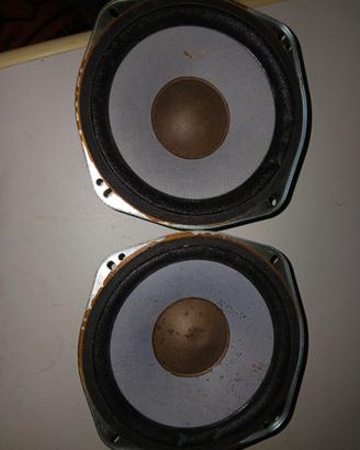 woofer SONY