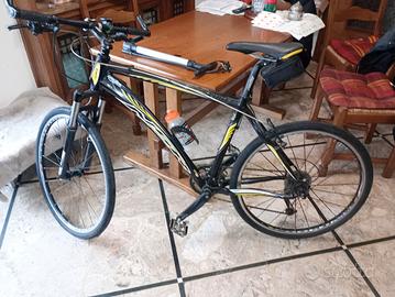 Bicicletta Mountain-bike 