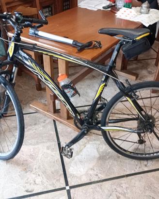 Bicicletta Mountain-bike 