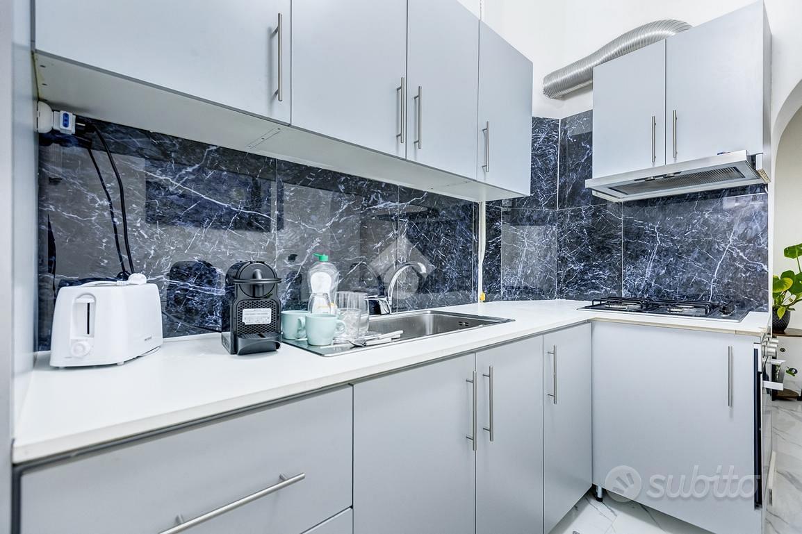 Appartamento – Roma, San Lorenzo, Tiburtino - Vista 5