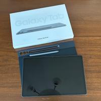 Galaxy Tab S9 FE+ e book cover keyboard