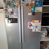 frigorifero LG Side-by-Side ( doppia porta)