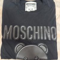 Maglietta Moschino