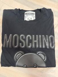 Maglietta Moschino