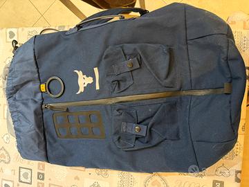 Zaino Under Armour Rock Project