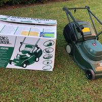 Tagliaerba BLACK&DECKER