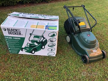 Tagliaerba BLACK&DECKER