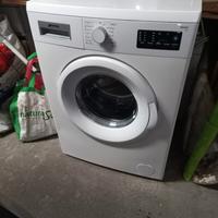 lavatrice smeg 5 kg
