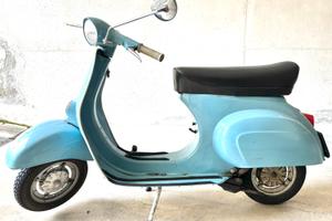 Vespa 50 tre merce del 1977