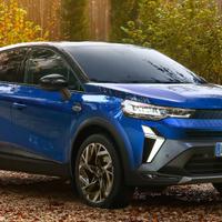 Ricambi usati renault captur 2013-2024