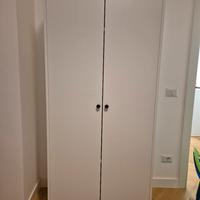 armadio guardaroba SMAGORA ikea come nuovo 