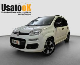 FIAT Panda 1.2 EasyPower Lounge