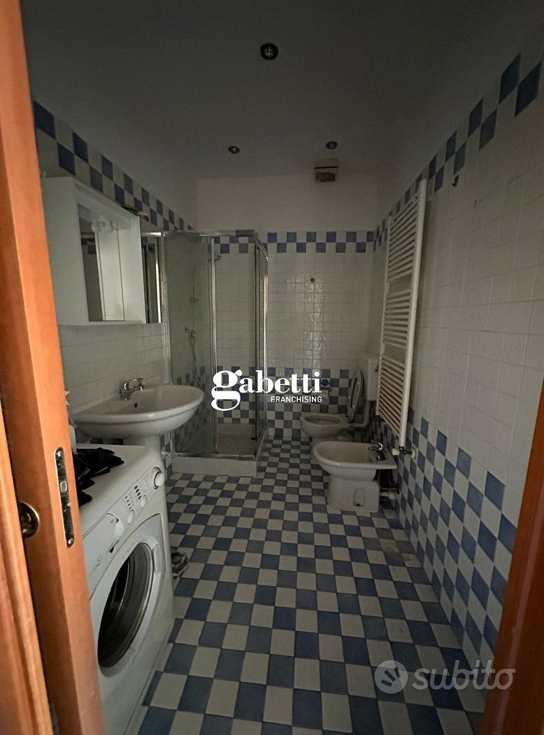 Appartamento – Asti, Rione San Paolo - Altro