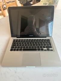 MacBook pro retona 2016