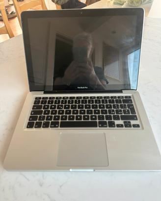 MacBook pro retona 2016