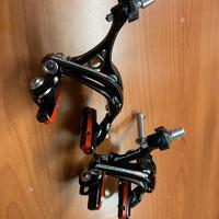 Freni campagnolo record