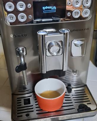 Saeco EXPRELIA EVO