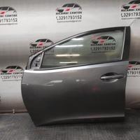 Porta portiera anteriore sinistra honda civic 9