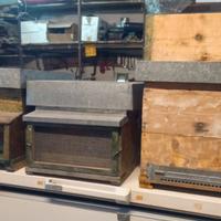 Arnie e Melari (n. 3 e n.5)