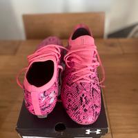 Scarpe calcio