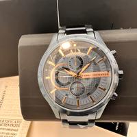 Orologio Armani Exchange uomo