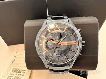Orologio Armani Exchange uomo