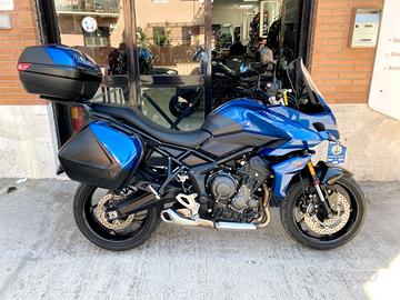 Triumph Tiger Sport 660 2022 UNIPRO' - SOLO 5.800