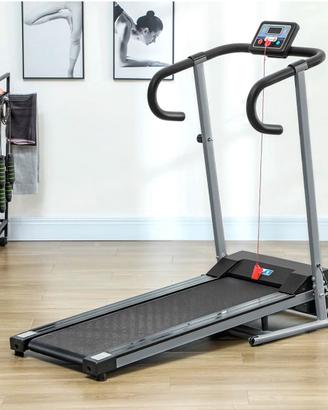 tapis roulant elettrico pieghevole HOMCOM