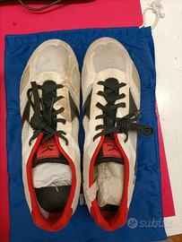 Scarpe atletica Mizuno