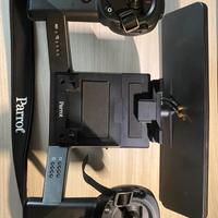 Parrot skycontroller