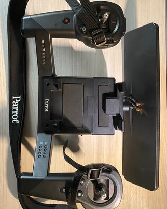 Parrot skycontroller