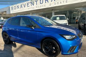 Seat Ibiza 1.0 tsi FR 95cv - PREZZO REALE SENZA FI