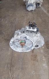 CAMBIO MANUALE 5M 5 MARCE CLASSE A W169 1.5 266920