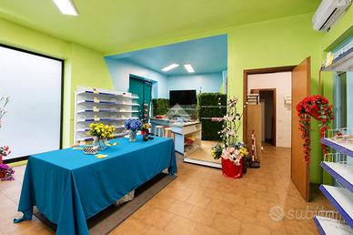 UFFICIO A CAPRIATE SAN GERVASIO