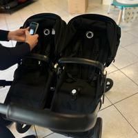 bugaboo donkey 3 fratellare