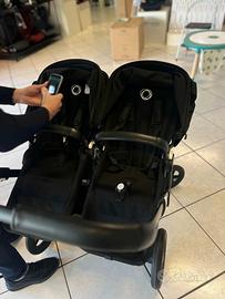bugaboo donkey 3 fratellare