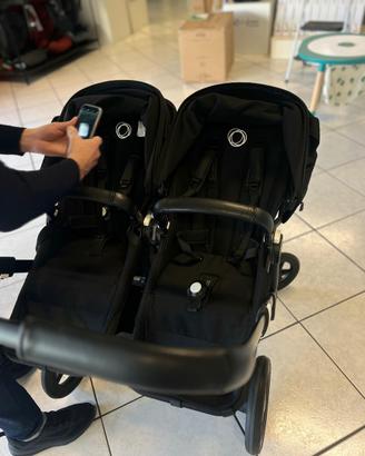 bugaboo donkey 3 fratellare