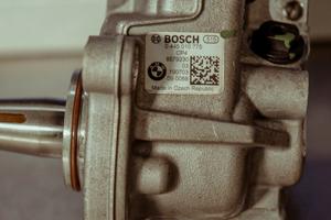 POMPA BOSCH 0445010775 - 0445010774