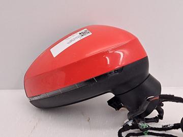 SPECCHIETTO RETROVISORE DESTRO AUDI A1 Serie (8XK)