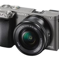 Macchina Fotografica 