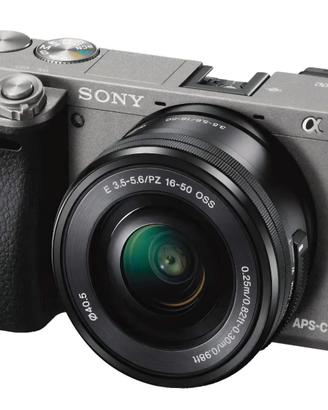 Macchina Fotografica 