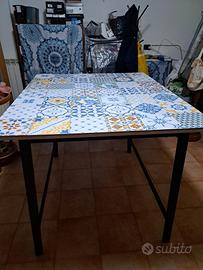 isola/bancone cucina/bar