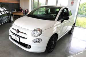 Fiat 500 1.2 EasyPower Cult GPL unico proprietario