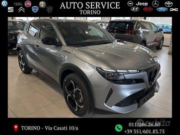 Alfa Romeo Junior 1.2 136 CV Hybrid eDCT6 Speciale