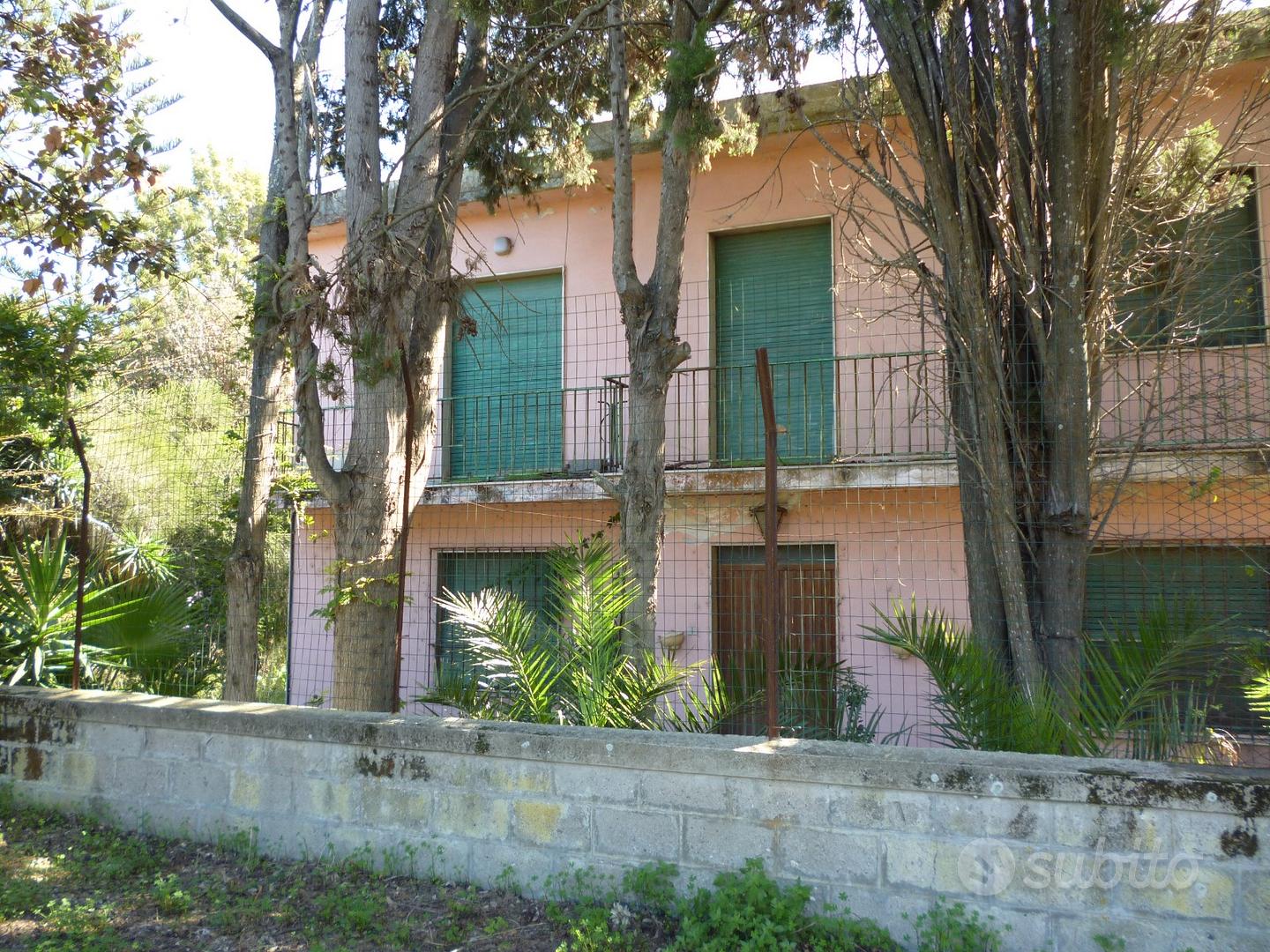 Casa – Oristano, Città Giardino, Aristanis/Oristano - Vista 4