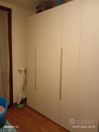 Mobile camera da letto