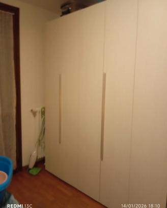 Mobile camera da letto
