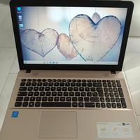 Asus Vivobook Max  X541N con batteria 🔋 nuova